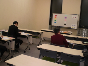 クリーニング技術研究会1