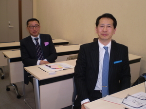 クリーニング技術研究会3