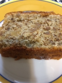 パウンドケーキ2