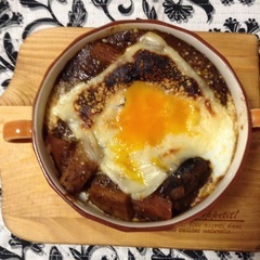 焼きカレー②_コピー