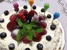 バースデーケーキ2