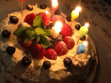 バースデーケーキ3