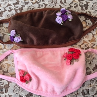 マスクアレンジ1