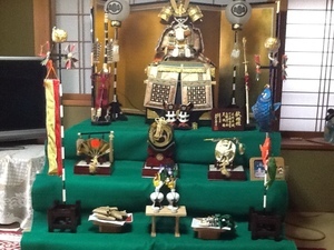 2020.端午の節句