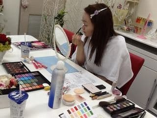 2014.9.20パーソナルカラー③