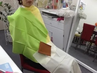 パーソナルカラー20140323②