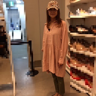 102020.9.27お買い物同行