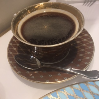 　マリベル・コーヒー