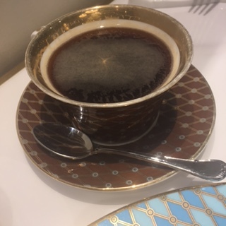 マリベル・コーヒー