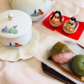 2021.3.3桃の節句1