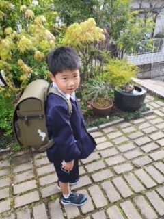 パーソナルカラー診断ランドセルの色202104