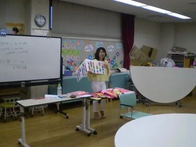 介護福祉色彩研修1