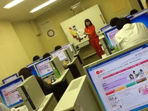 京丹後市情報発信セミナー2