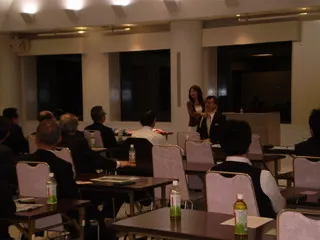 税理士北支部セミナー2