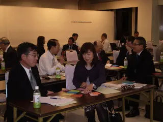 税理士北支部セミナー2