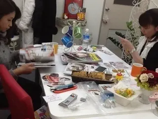 色彩心理基礎講座140119①