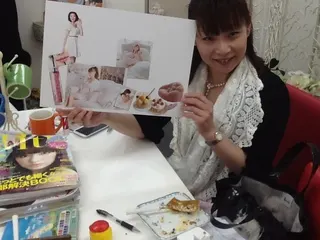 色彩心理基礎講座140119④