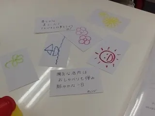 色彩心理基礎講座140119③