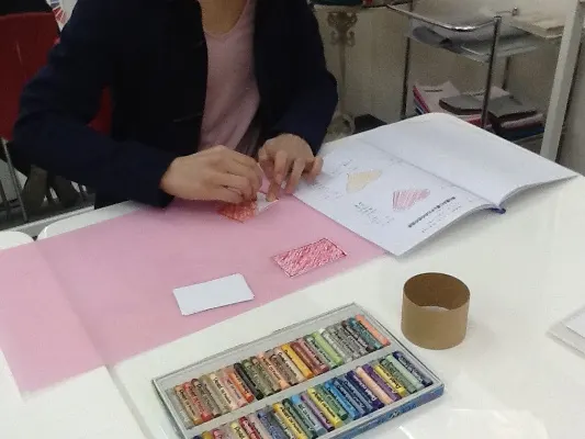 色彩心理基礎講座130808①