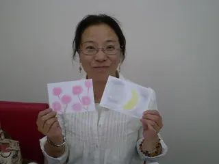 色彩心理基礎講座101007③