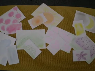 色彩心理基礎講座101007②