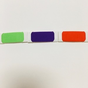 マスカットグリーン3