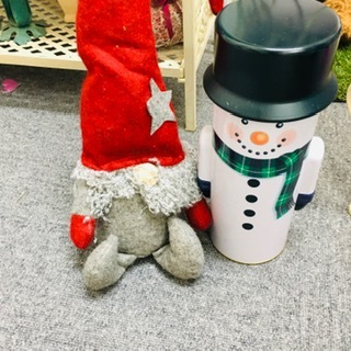 2021年クリスマスツリー3