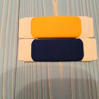 オータムイエローコーデ1