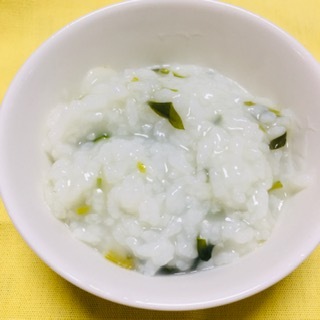 七草粥