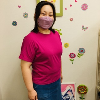 パーソナルカラーレッスン220502