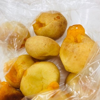 ポンデケージョ・チーズ