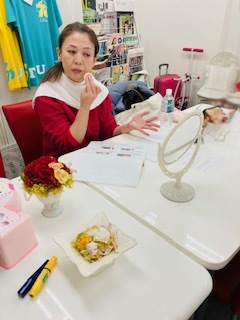 センスアップレッスン・パーソナルカラー