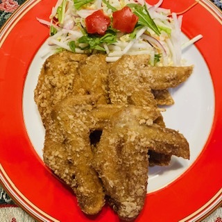 202.12.25クリスマス