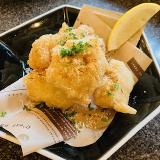 2022年12月色を楽しむ食事会