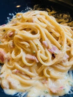 2022年12月色を楽しむ食事会