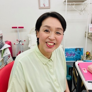 パーソナルカラーアナリスト講座⑤2023-5