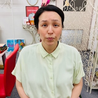 パーソナルカラーアナリスト講座①2023-5