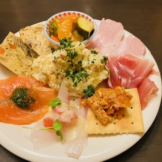 カラーアナリスト交流会⑧