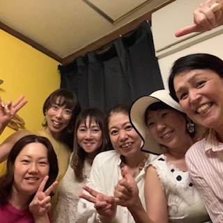 カラーアナリスト交流会⑨