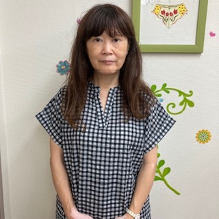 パーソナルカラーレッスン2308①