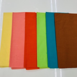 パーソナルカラースプリング・オータム