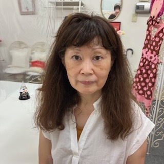 センスアップ・パーソナルカラーメイクレッスン1