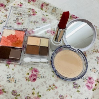 センスアップ・パーソナルカラーメイクレッスン3