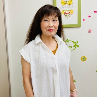 センスアップ・パーソナルカラーメイクレッスン2