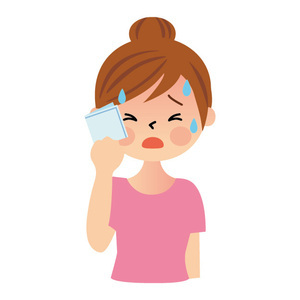 更年期を助ける色