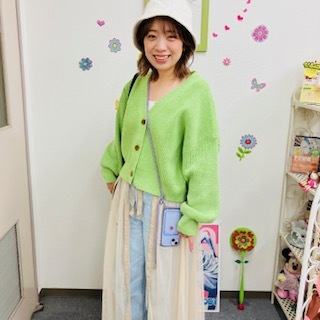 パーソナルカラーアナリスト体験講座231107