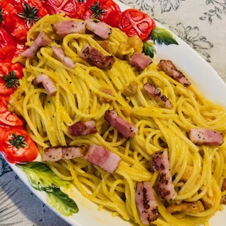 料理にも似合うがある②