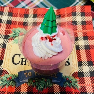 赤×緑クリスマス料理⑥