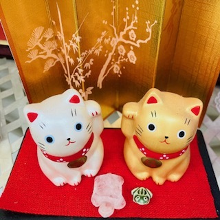 2024年を迎える準備