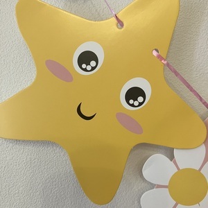 愛犬誕生日装飾